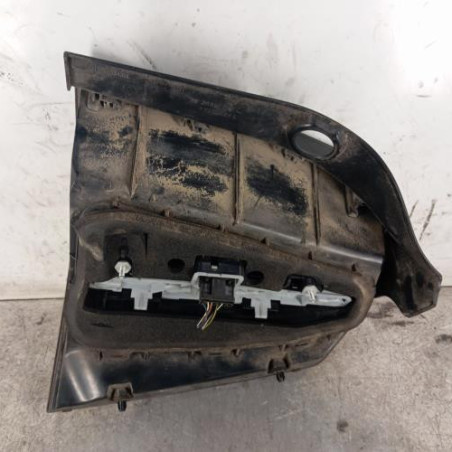 Feu arriere principal gauche (feux) OPEL ZAFIRA B