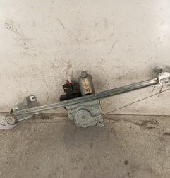 Leve vitre electrique arriere droit OPEL ZAFIRA B Photo n°1