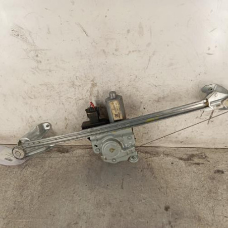 Leve vitre electrique arriere droit OPEL ZAFIRA B Photo n°1