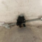 Leve vitre electrique arriere droit OPEL ZAFIRA B