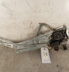 Leve vitre electrique avant gauche OPEL ZAFIRA B Photo n°1
