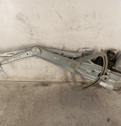 Leve vitre electrique avant gauche OPEL ZAFIRA B