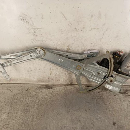 Leve vitre electrique avant gauche OPEL ZAFIRA B