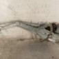 Leve vitre electrique avant gauche OPEL ZAFIRA B