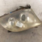Optique avant principal droit (feux)(phare) TOYOTA AVENSIS 2