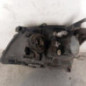 Optique avant principal droit (feux)(phare) TOYOTA AVENSIS 2