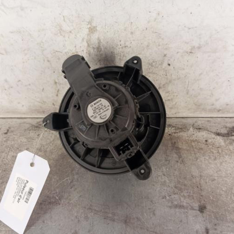 Pulseur d'air FORD TRANSIT CUSTOM 1 Pulseur d'air FORD TRANSIT CUSTOM 1