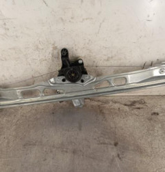Leve vitre electrique avant droit FORD TRANSIT CUSTOM Photo n°1