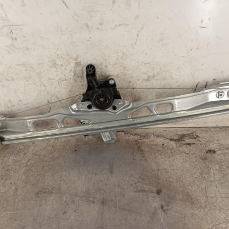Leve vitre electrique avant droit FORD TRANSIT CUSTOM Photo n°1