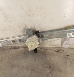 Leve vitre electrique avant gauche FORD TRANSIT CUSTOM Photo n°1