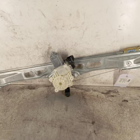 Leve vitre electrique avant gauche FORD TRANSIT CUSTOM Photo n°1