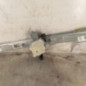 Leve vitre electrique avant gauche FORD TRANSIT CUSTOM