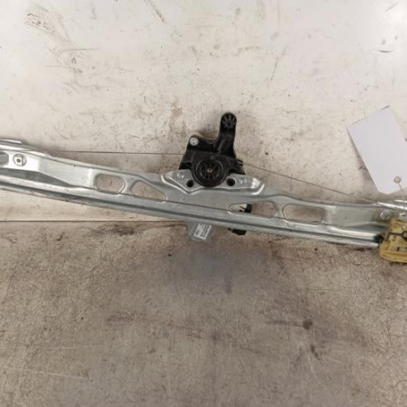Leve vitre electrique avant gauche FORD TRANSIT CUSTOM