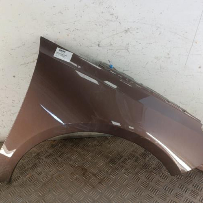 Aile avant droit PEUGEOT 308 2 SW