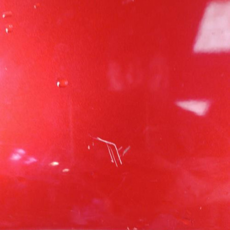 Aile avant gauche PEUGEOT 206