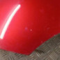 Aile avant gauche PEUGEOT 206