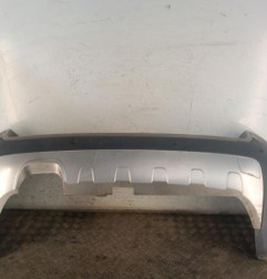 Pare choc arriere VOLVO XC 90 1 Photo n°1