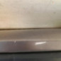 Pare choc arriere VOLVO XC 90 1