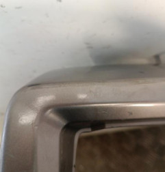 Pare choc arriere VOLVO XC 90 1 Photo n°4
