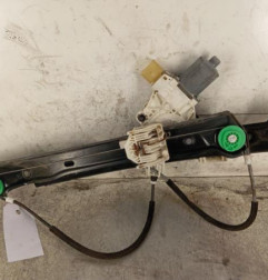 Leve vitre electrique avant gauche BMW SERIE 1 E87 Photo n°1