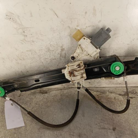 Leve vitre electrique avant gauche BMW SERIE 1 E87 Photo n°1