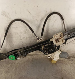 Leve vitre electrique avant gauche BMW SERIE 1 E87
