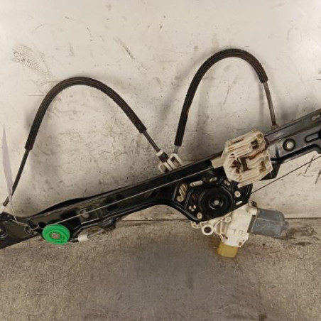 Leve vitre electrique avant gauche BMW SERIE 1 E87