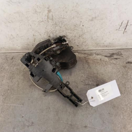 Serrure arriere gauche BMW SERIE 1 E87 Photo n°1