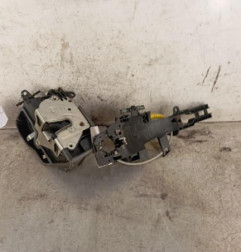 Serrure avant gauche BMW SERIE 1 E87
