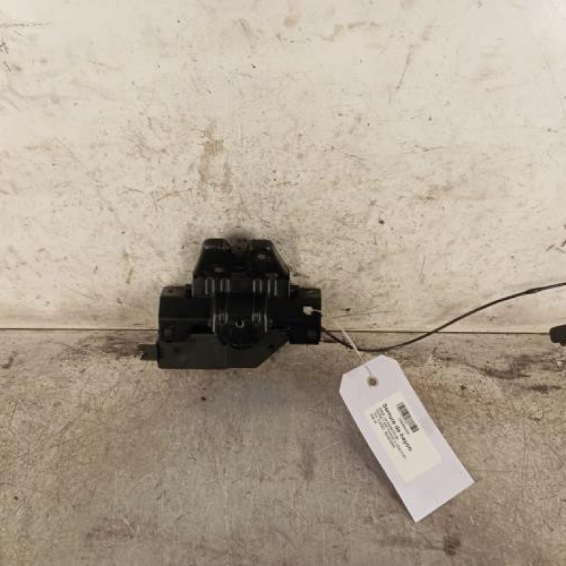Serrure de hayon BMW SERIE 1 E87