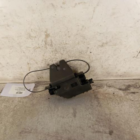 Serrure de hayon BMW SERIE 1 E87