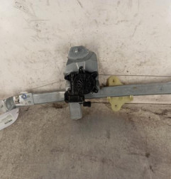 Leve vitre electrique avant droit RENAULT ZOE 2 Photo n°1