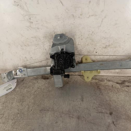 Leve vitre electrique avant droit RENAULT ZOE 2 Photo n°1