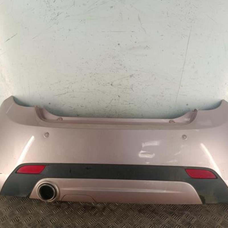 Pare choc arriere CHEVROLET SPARK