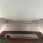 Pare choc arriere CHEVROLET SPARK