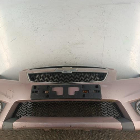 Pare choc avant CHEVROLET SPARK Photo n°1