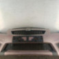 Pare choc avant CHEVROLET SPARK