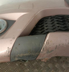 Pare choc avant CHEVROLET SPARK Photo n°4