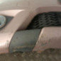 Pare choc avant CHEVROLET SPARK