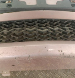 Pare choc avant CHEVROLET SPARK Photo n°5