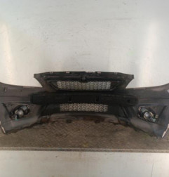 Pare choc avant CHEVROLET SPARK Photo n°9