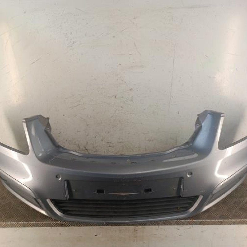 Pare choc avant OPEL ZAFIRA B