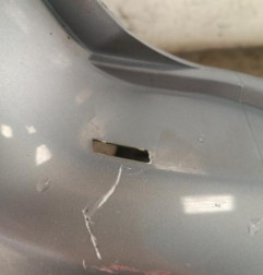 Pare choc avant OPEL ZAFIRA B