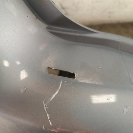 Pare choc avant OPEL ZAFIRA B