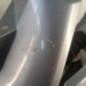 Pare choc avant OPEL ZAFIRA B