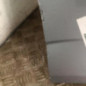 Pare choc avant OPEL ZAFIRA B