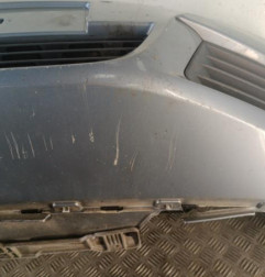 Pare choc avant OPEL ZAFIRA B Photo n°8