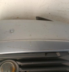Pare choc avant OPEL ZAFIRA B Photo n°14
