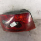 Feu arriere principal gauche (feux) PEUGEOT 407