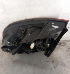 Feu arriere principal gauche (feux) PEUGEOT 407